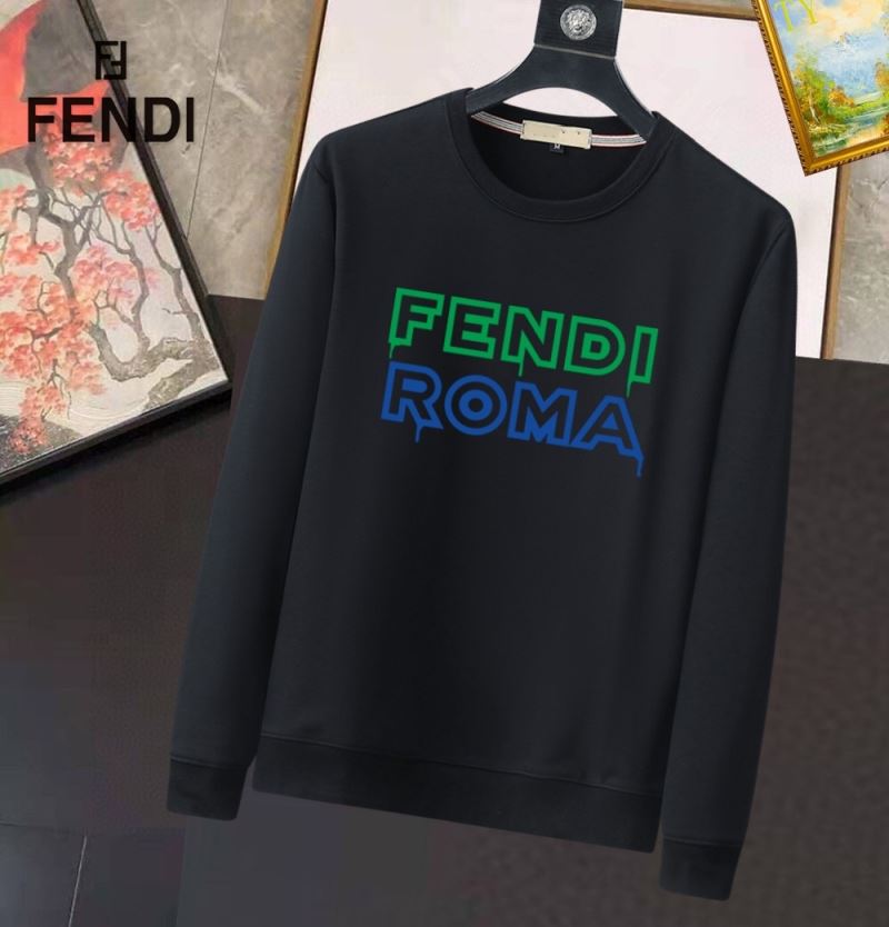 Fendi Hoodies